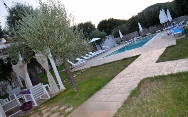 Masseria Fragnale