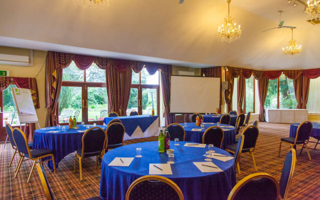 The Parsonage Hotel & Spa