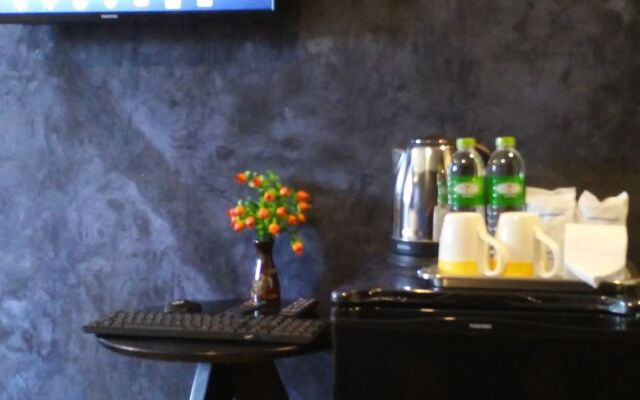 La Chambre at Lanta