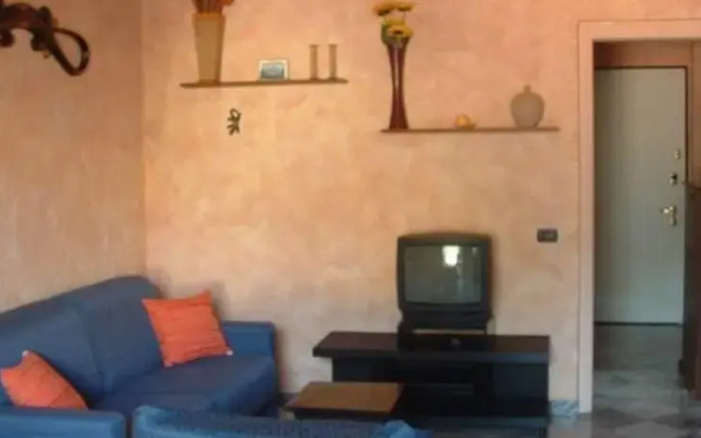 Una Rotonda sul Mare Levantur