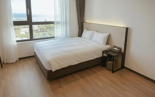 LeMain Hotel Seogwipo