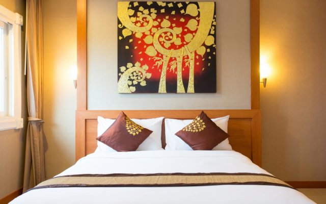 Romantic Hotel Khonkaen