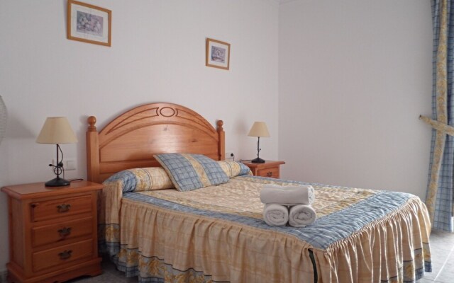 Apartamento Pulguilla C