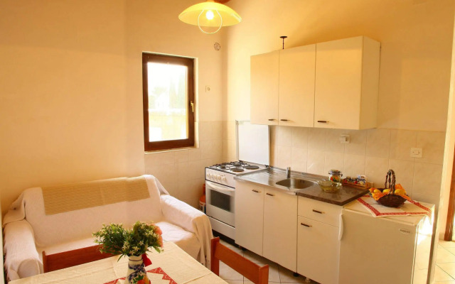 Villa Anka