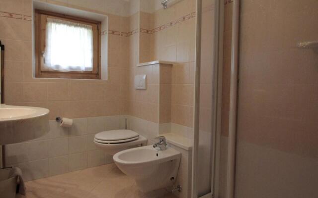 Modern Holiday Home in Livigno Italy near Ski Area