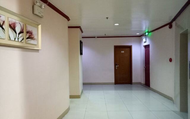 Meaco Royal Hotel - Taytay