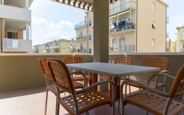 Ombretta apartment in Follonica-OMBRETTA