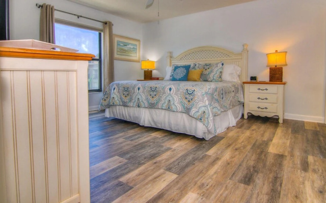 Sea Club by Teeming Vacation Rentals