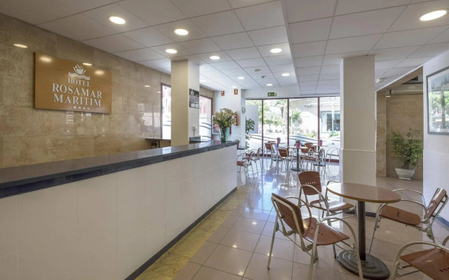 Hotel Rosamar Maritim