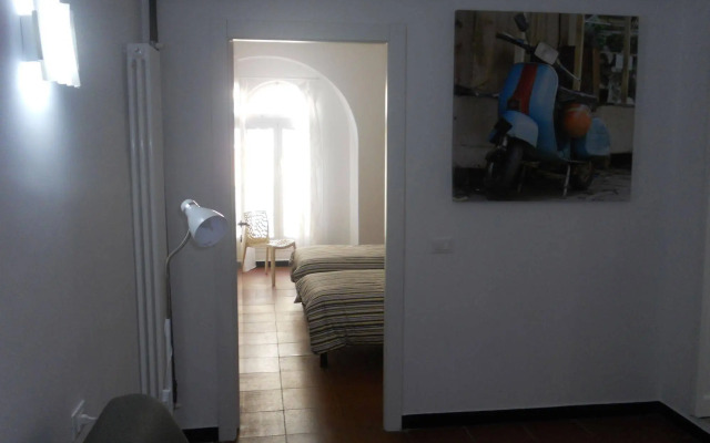 Casa Acquario Oceano