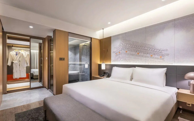 Novotel Xi'an The Bell Tower