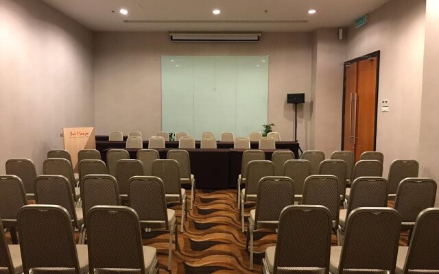 Sri Manja Boutique Hotel