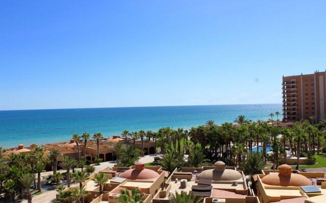 Bella Sirena 2BR BA 401-v by Casago