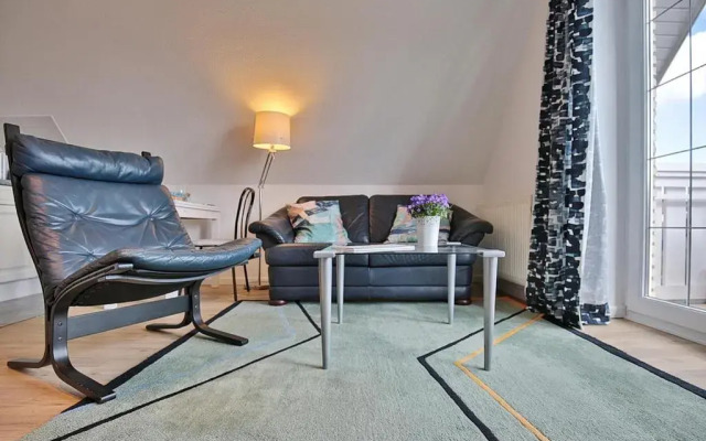 Gorch-Fock-Straße 20a Gorch-Fock-Straße 20a Appartement 3