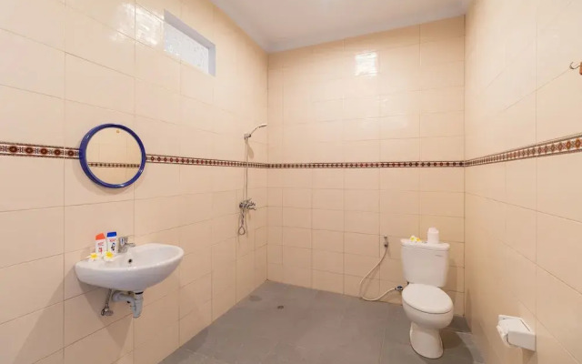 Kusuma Guesthouse
