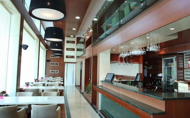 Garni Hotel Aleksandar