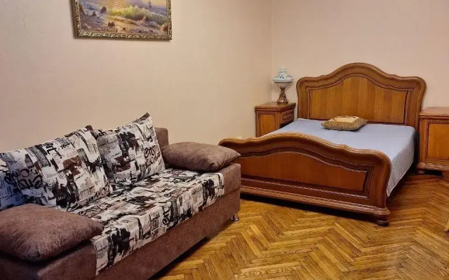 Апартаменты на 8-ой линии Васильевского острова 57