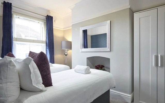 Your Apartment The Sunningdale - No 3