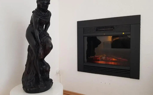 Apartment am Südpark