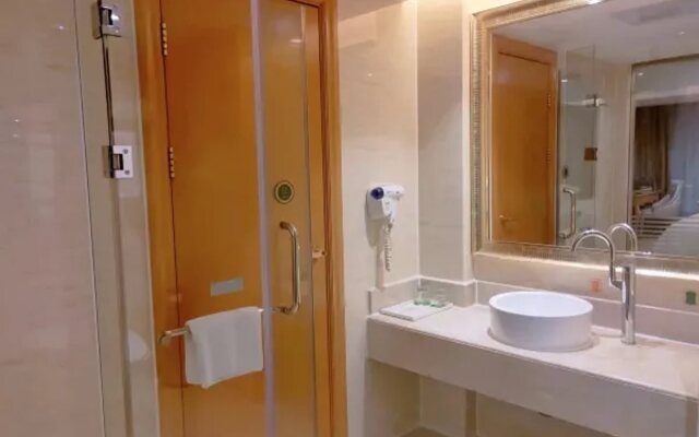 Vienna Hotel Guangdong Zhongshan Tanzhou