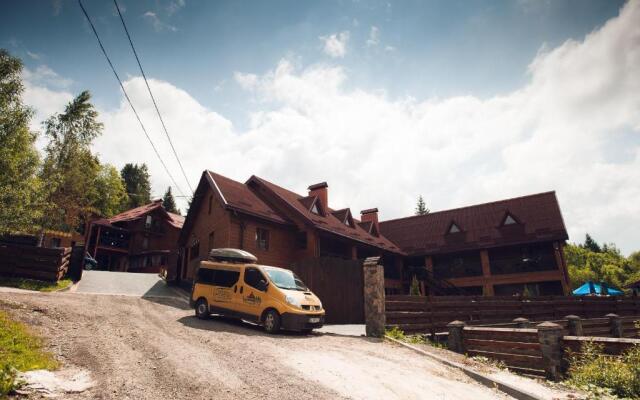 Chalet Filvarok