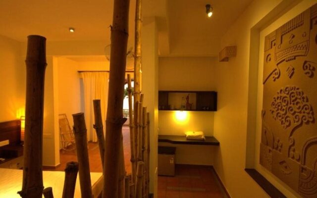 Thanal Beach Resort