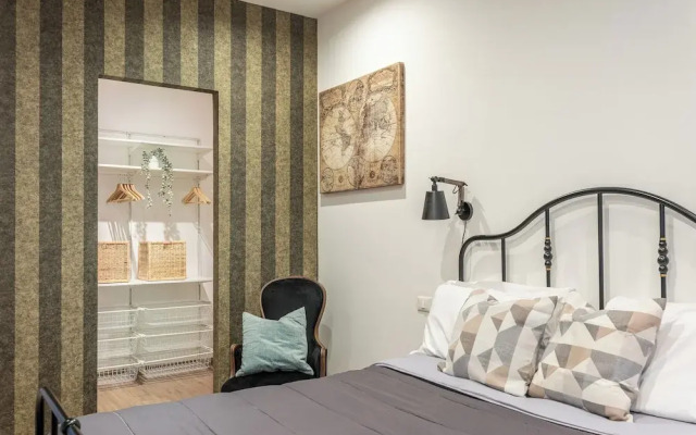 Borsa Apartments by Wonderful Italy