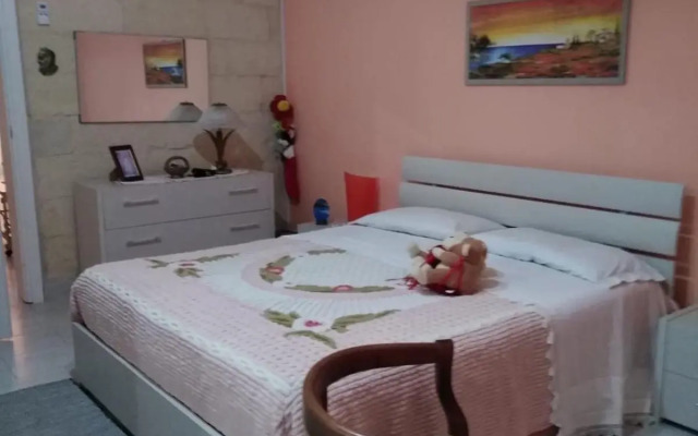 Casa Vacanze vicino a Otranto