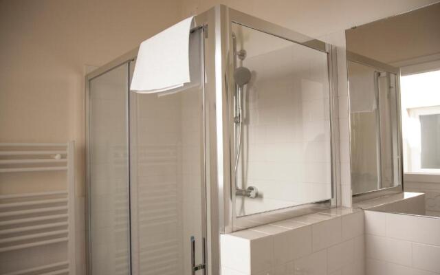 Pietrapiana34 Boutique Apartments