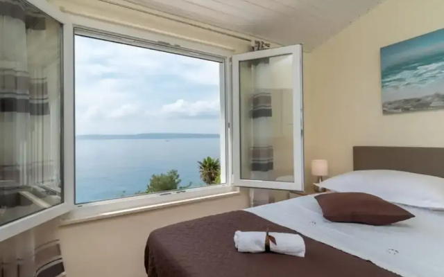 Apartment Villa Daniela