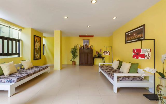 Tuana Hotels The Phulin Resort
