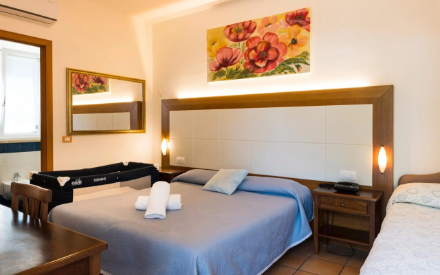 Hotel Sylvia