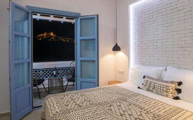 Ihthioessa Boutique Hotel