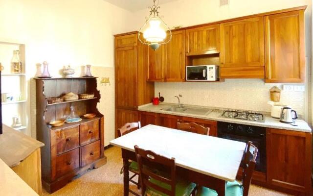 CA’ SAMUELE Authentic Venetian Apartment