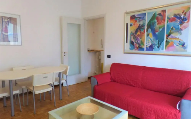 Casa sul lago