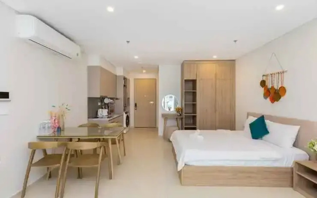 Yalkun's Home - The Sóng Condotel Vũng Tàu