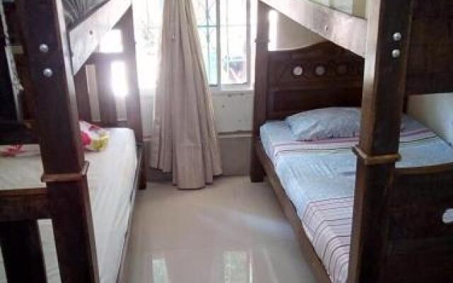 Hostel La Candelaria