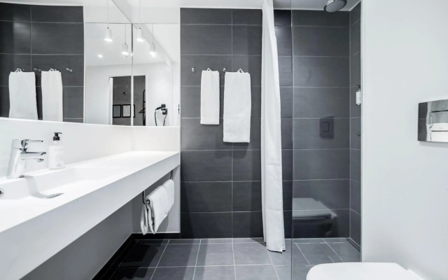 Four Points Flex by Sheraton Lyngby