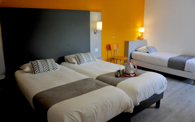 Hôtel de la Baie de Paimpol