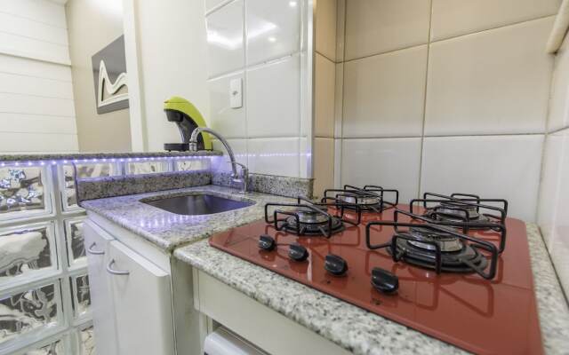 LineRio Copacabana Luxury Residence 161