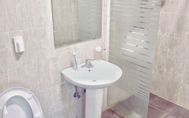 Witch's broomstick Condo