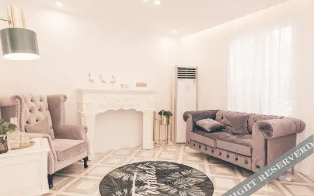 Su about 107 Meisu (Sanya Yalong Bay Bohoucun Branch)