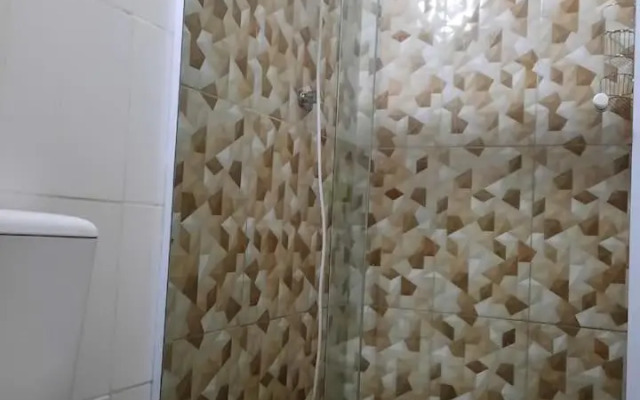 Lazer completo e exclusivo a 30m do mar