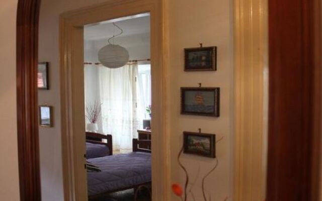Apartment Dona Vesna