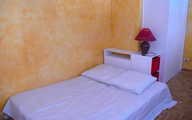 Le Central par Dodo-a-Cassis