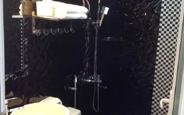 Mr Rot's Secret Hotel
