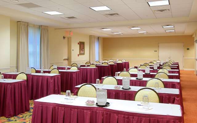 Hilton Garden Inn Williamsburg