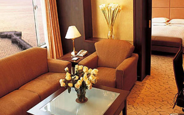 Golden Bay Hotel Weihai