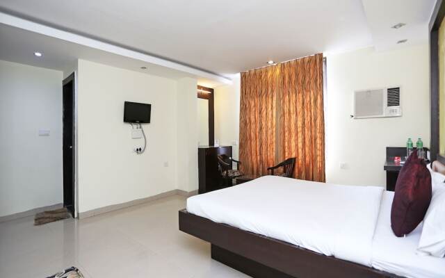 Hotel Mantri Residency