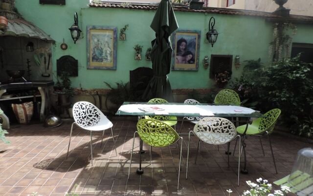 Le Jardin des Fables
